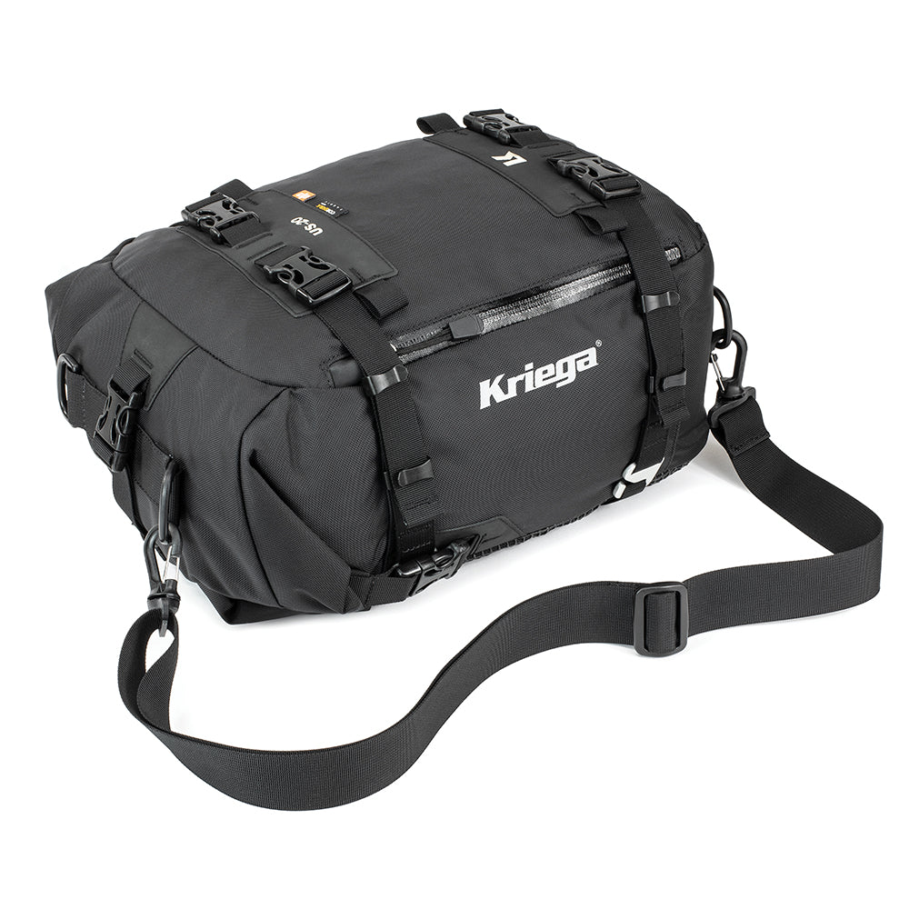 KRIEGA VÄSKA KRIEGA DRYPACK US 20 L