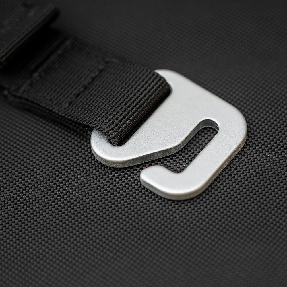 KRIEGA VÄSKA KRIEGA DRYPACK US 30 L