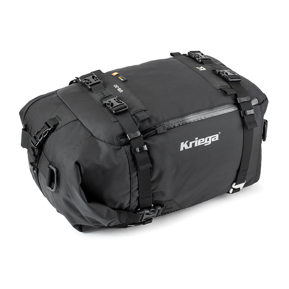 KRIEGA VÄSKA KRIEGA DRYPACK US 5 L