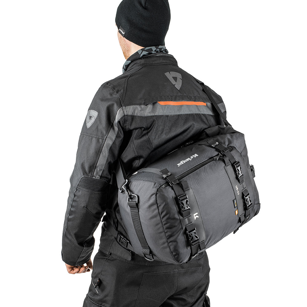 KRIEGA VÄSKA KRIEGA DRYPACK US 30 L