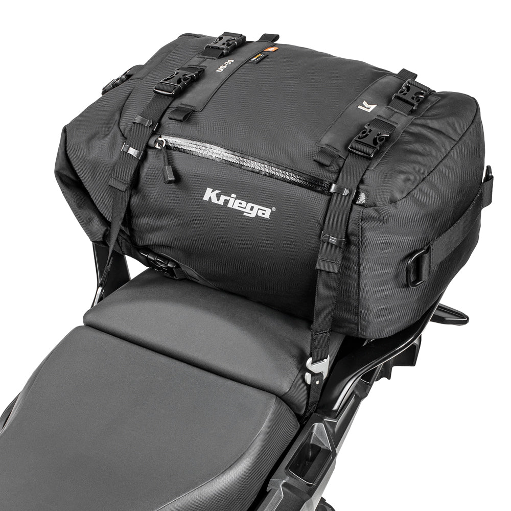 KRIEGA VÄSKA KRIEGA DRYPACK US 5 L