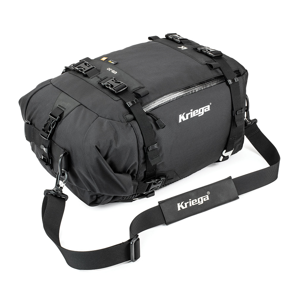 KRIEGA VÄSKA KRIEGA DRYPACK US 30 L
