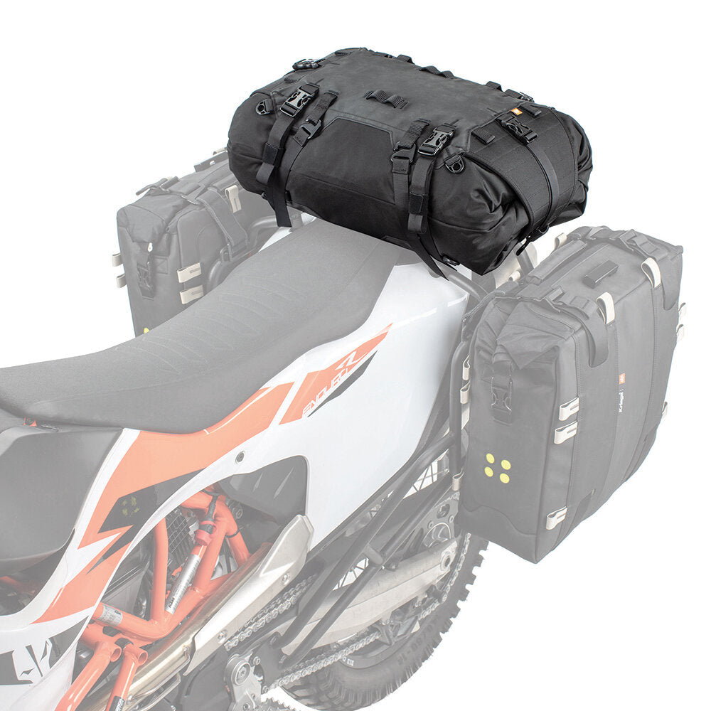 KRIEGA VÄSKA KRIEGA DRYPACK US-40 RACKPACK