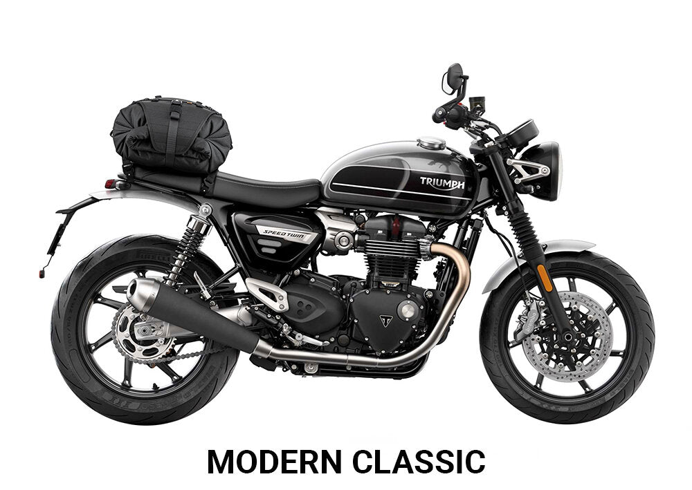 KRIEGA VÄSKA KRIEGA DRYPACK US 40 L RACKPACK