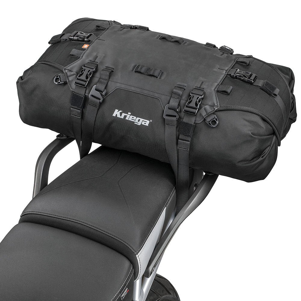 KRIEGA VÄSKA KRIEGA DRYPACK US-40 RACKPACK
