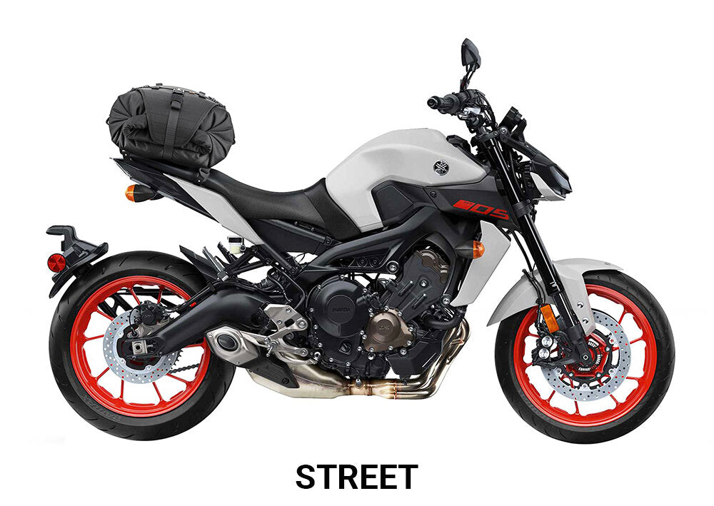 KRIEGA VÄSKA KRIEGA DRYPACK US 40 L RACKPACK