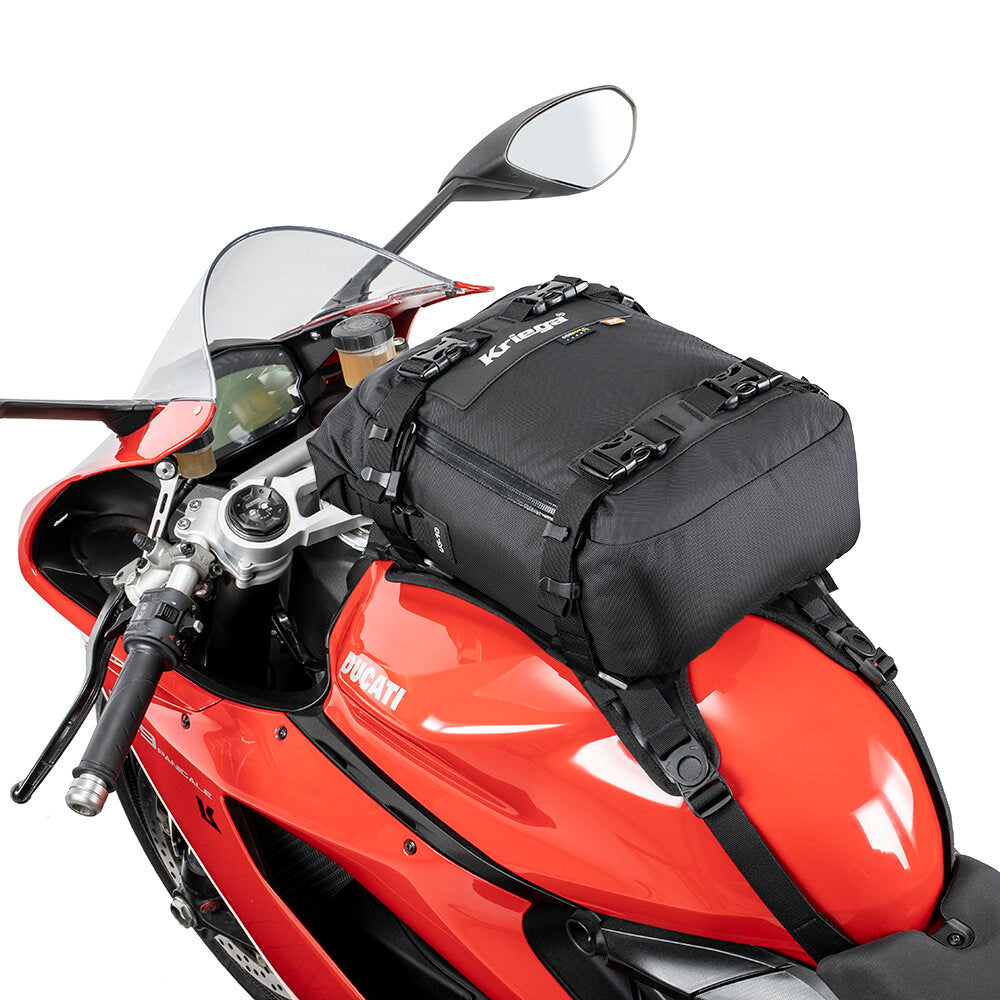 KRIEGA TANK ADAPTER KRIEGA DRYPACK CONVERTER