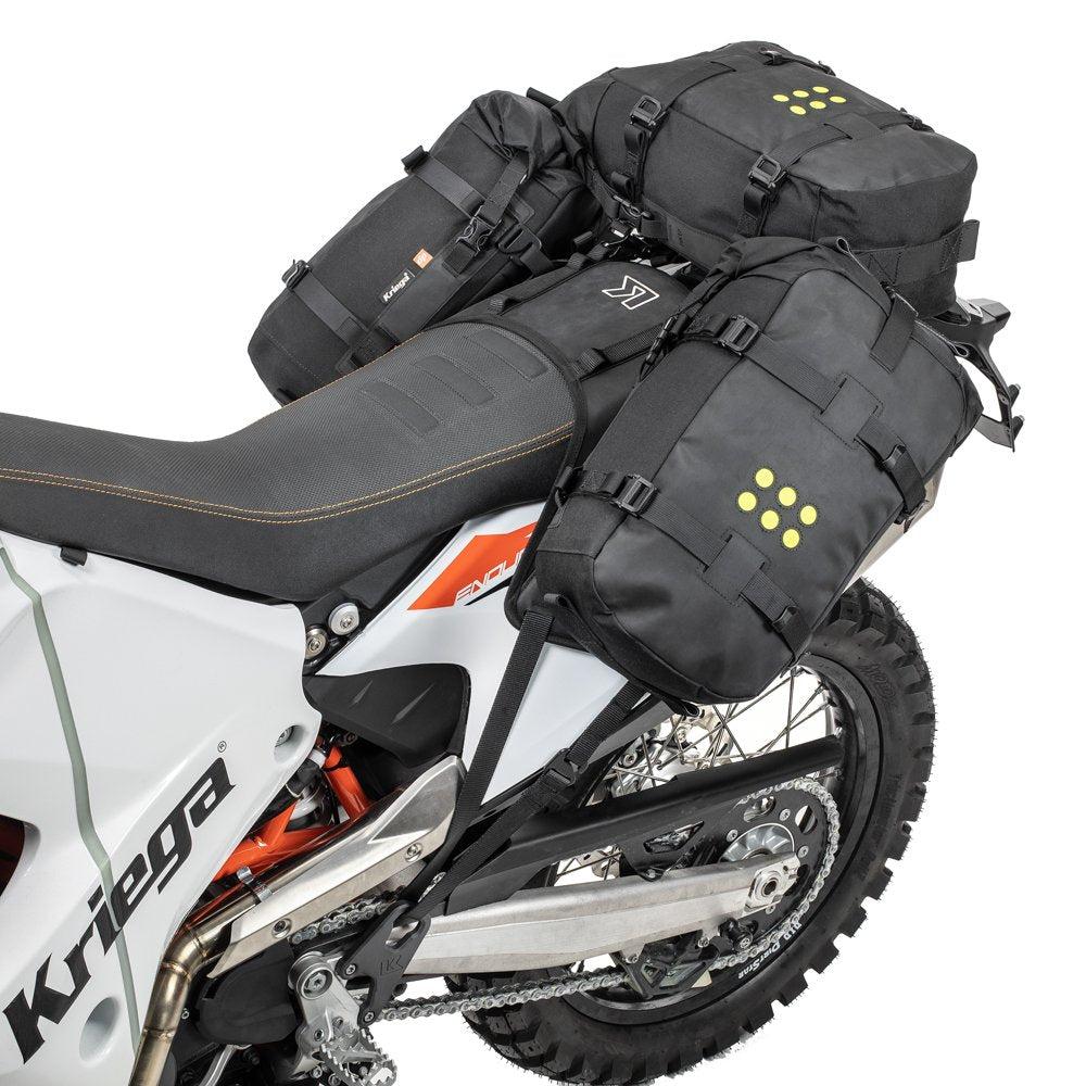 KRIEGA OS-BASE KTM 690/HUSQVARNA 701/GASGAS 700