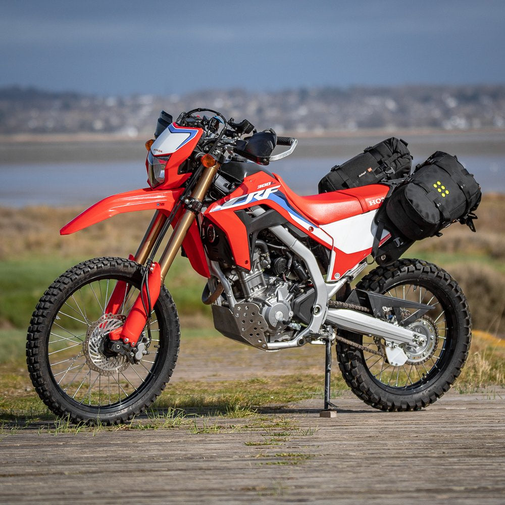 KRIEGA OS-BASE KTM 690/HUSQVARNA 701/GASGAS 700