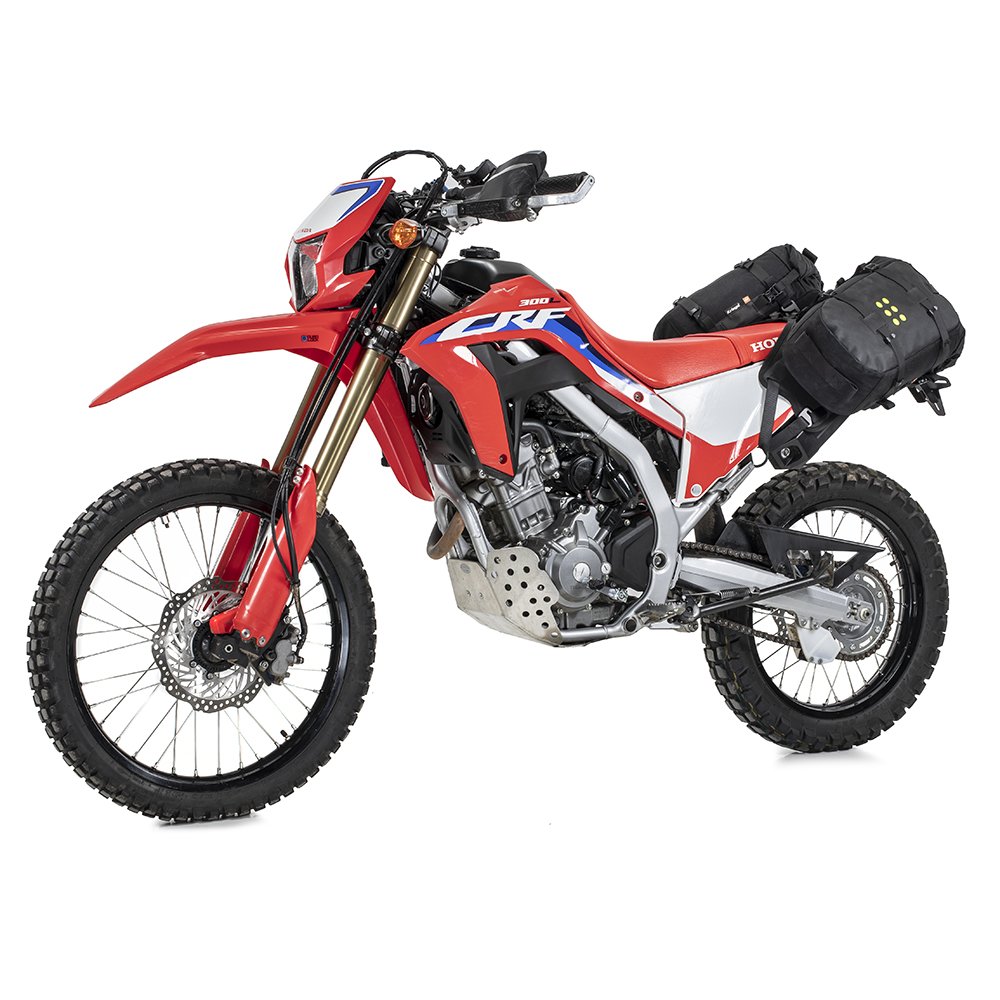 KRIEGA OS-BASE KTM 690/HUSQVARNA 701/GASGAS 700