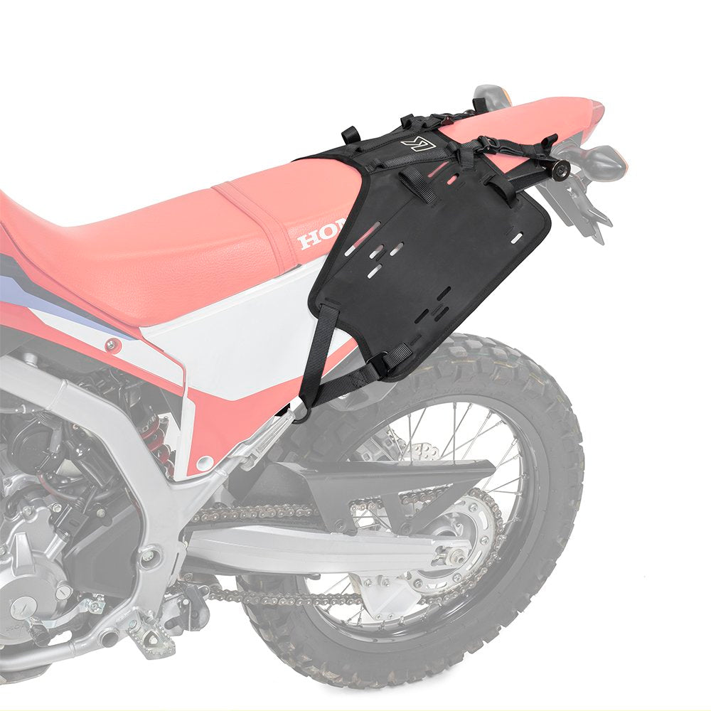 KRIEGA OS-BASE KTM 690/HUSQVARNA 701/GASGAS 700