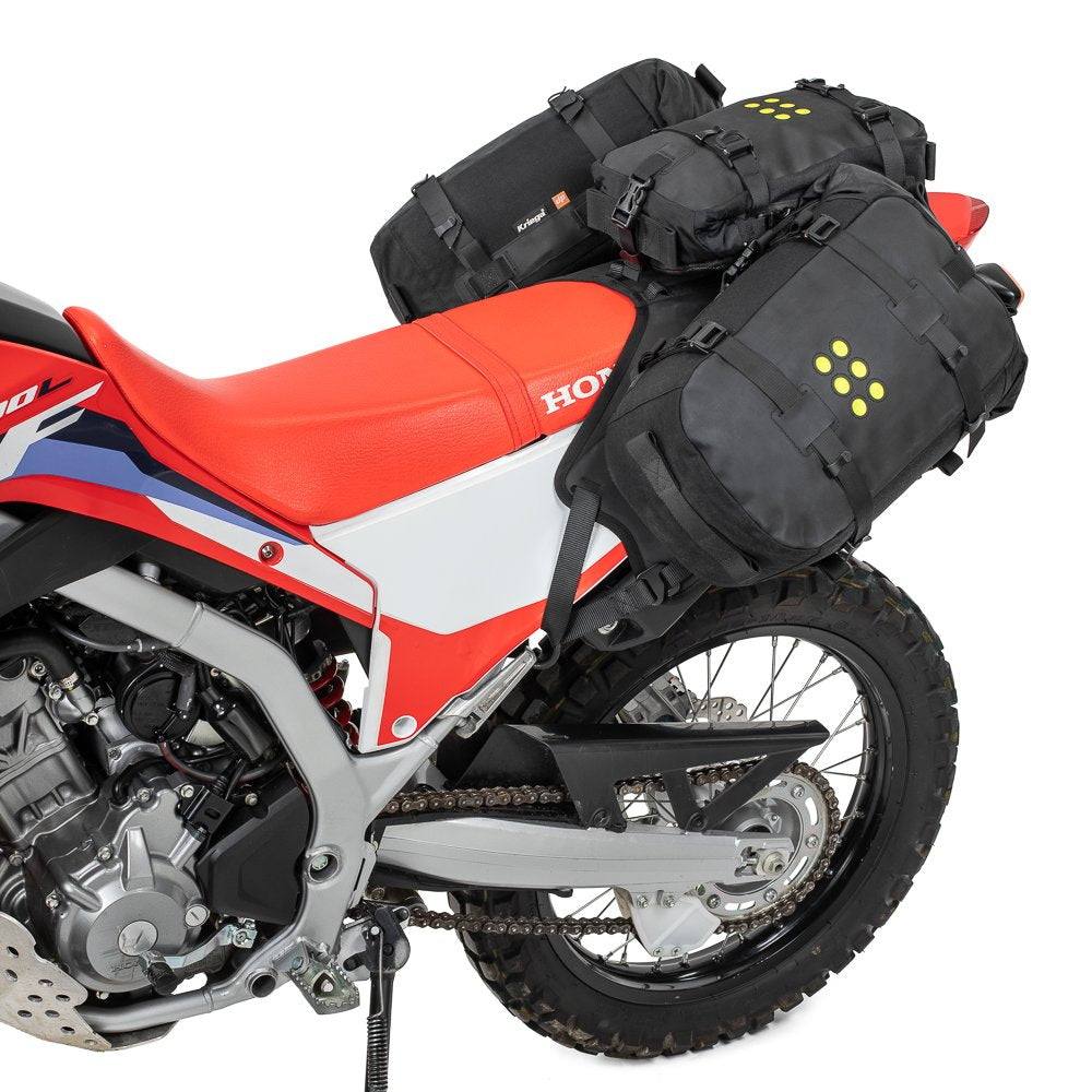 KRIEGA OS-BASE KTM 690/HUSQVARNA 701/GASGAS 700