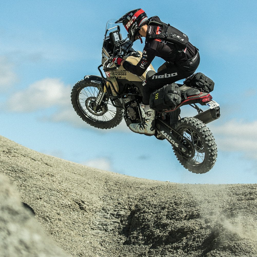 KRIEGA OS BASE TÉNÉRÉ 700