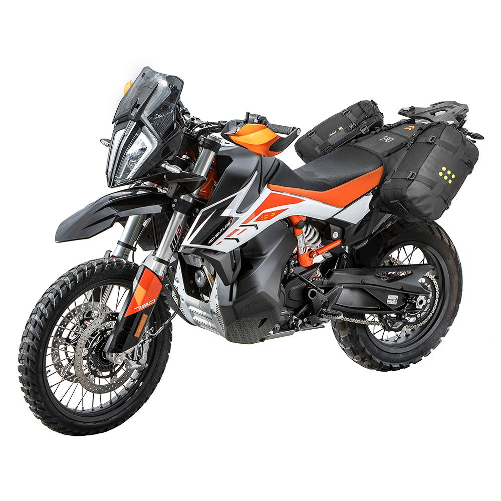 KRIEGA OS-BASE KTM 690/HUSQVARNA 701/GASGAS 700