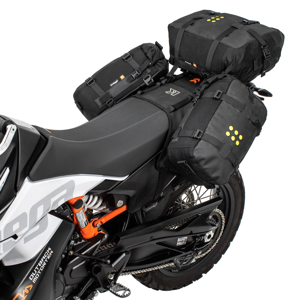 KRIEGA OS-BASE KTM 690/HUSQVARNA 701/GASGAS 700