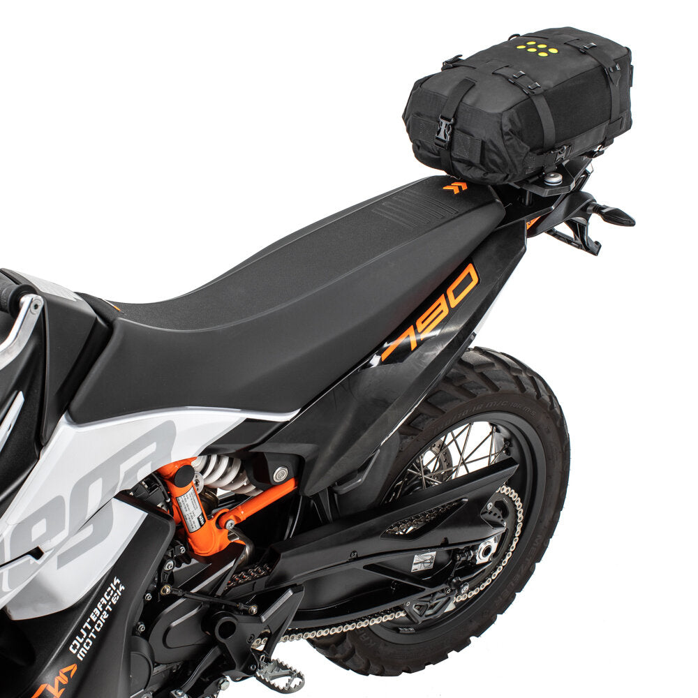 KRIEGA OS-BASE KTM 690/HUSQVARNA 701/GASGAS 700