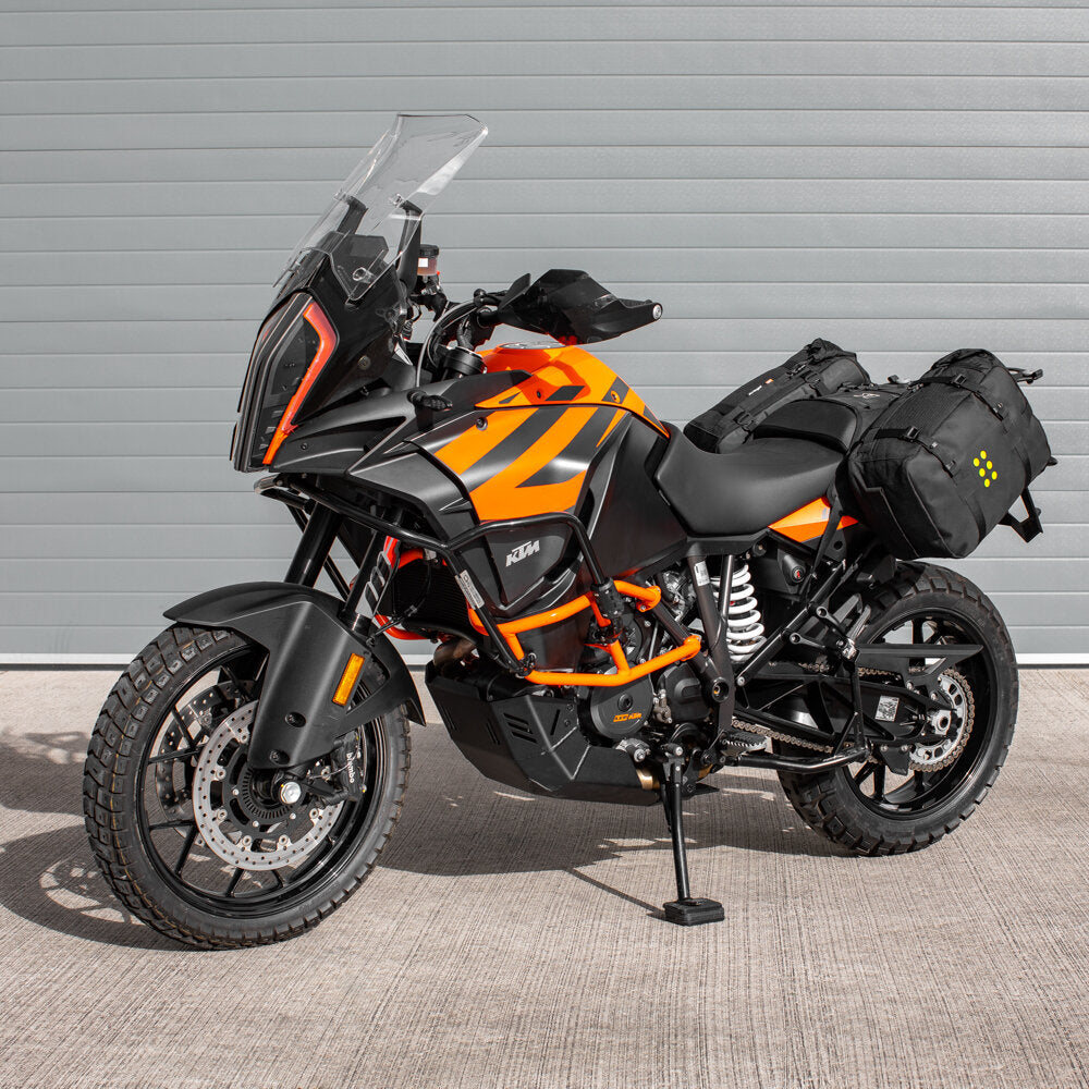 KRIEGA OS BASE KTM 1050 / 1290