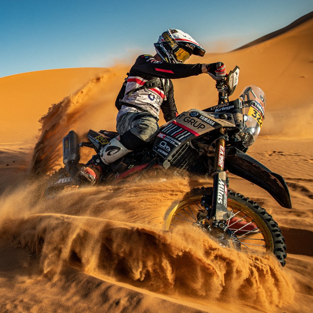 Ryggsäck Kriega Hydro3