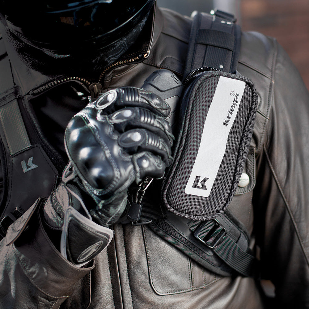 Väska Kriega Harness Pocket