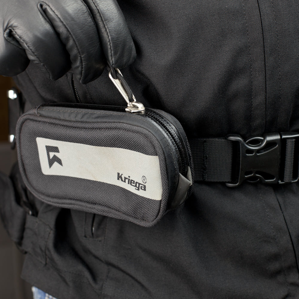 Väska Kriega Harness Pocket