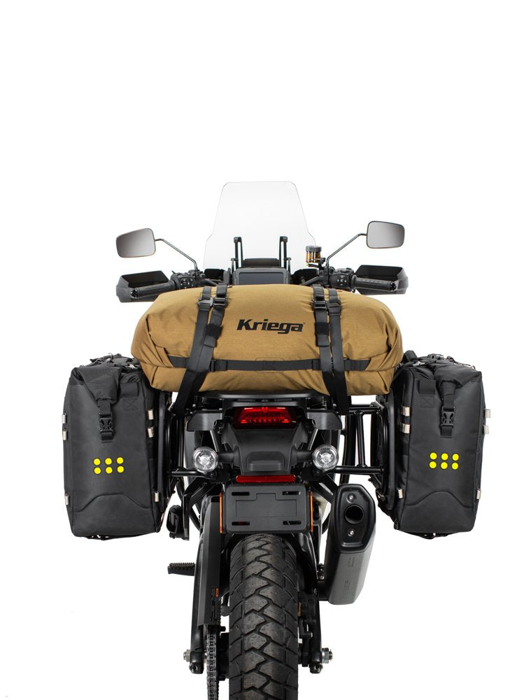 KRIEGA SIDOVÄSKA KRIEGA OS-38 L