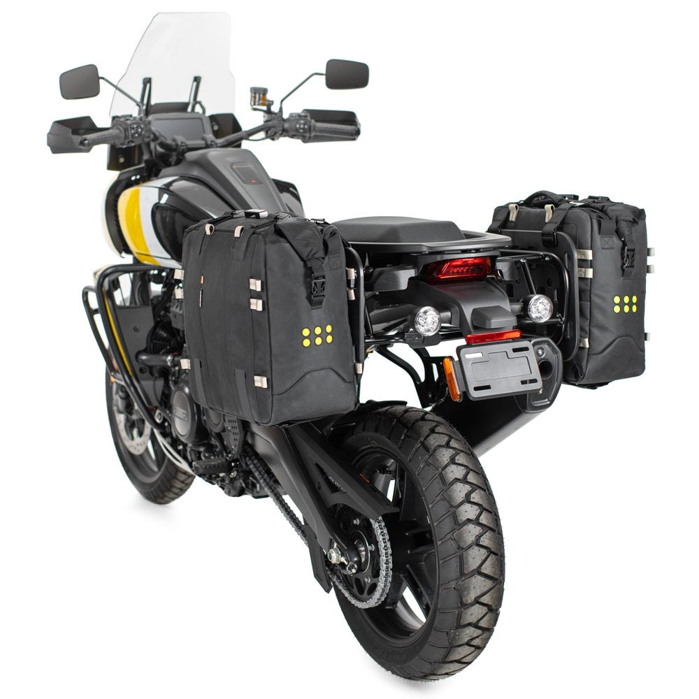 KRIEGA SIDOVÄSKA KRIEGA OS-38 L