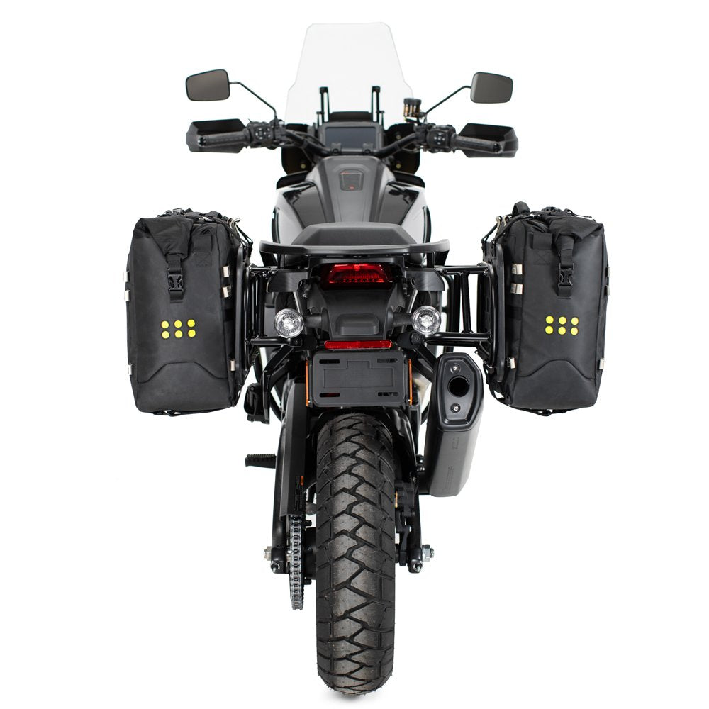 KRIEGA SIDOVÄSKA KRIEGA OS-38 L