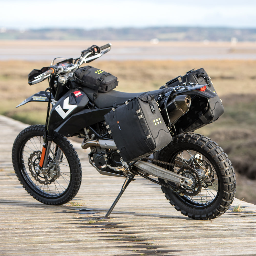 KRIEGA SIDOVÄSKA KRIEGA OS-32 L