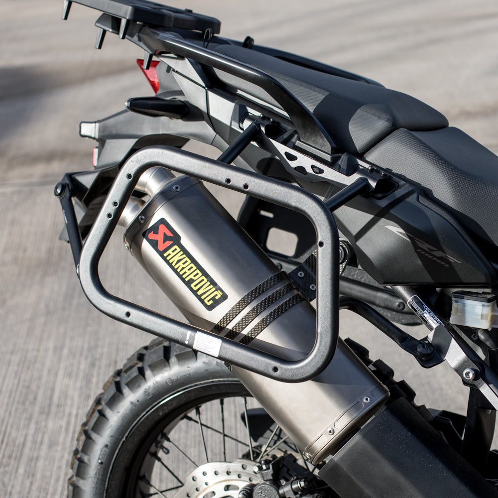 KRIEGA OS PLATFORM SW MOTECH EVO