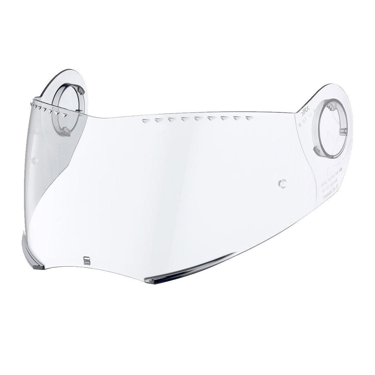 Schuberth visir C3 S2 C3 Pro & Lady