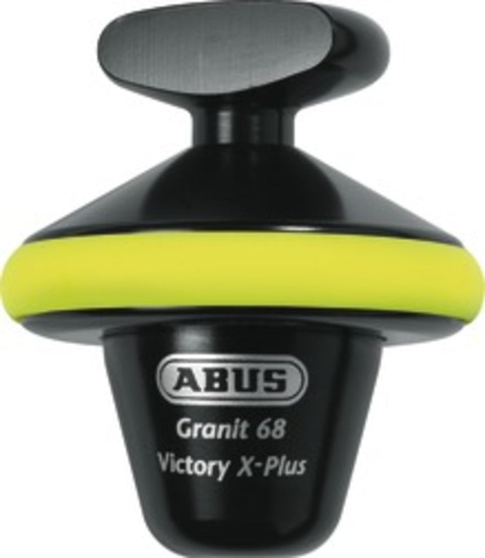 Abus Skivbromslås Victory X-Plus 68 Half bolt