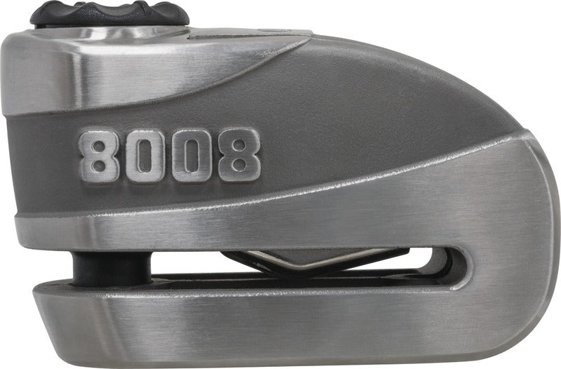 Abus Skivbromslås Granit Detecto XPlus 8008, 2.0