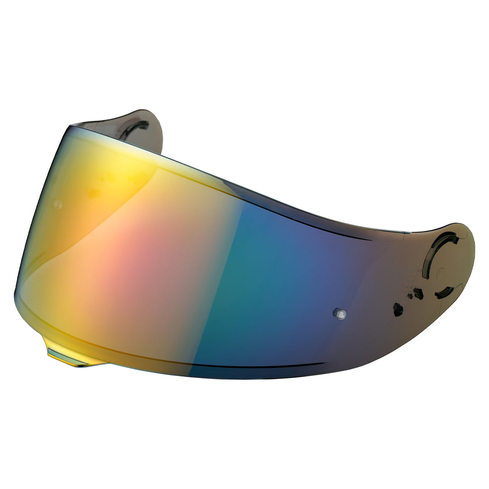 Shoei Visir GT-Air 3 (CNS-1C) Spectra Fire Orange