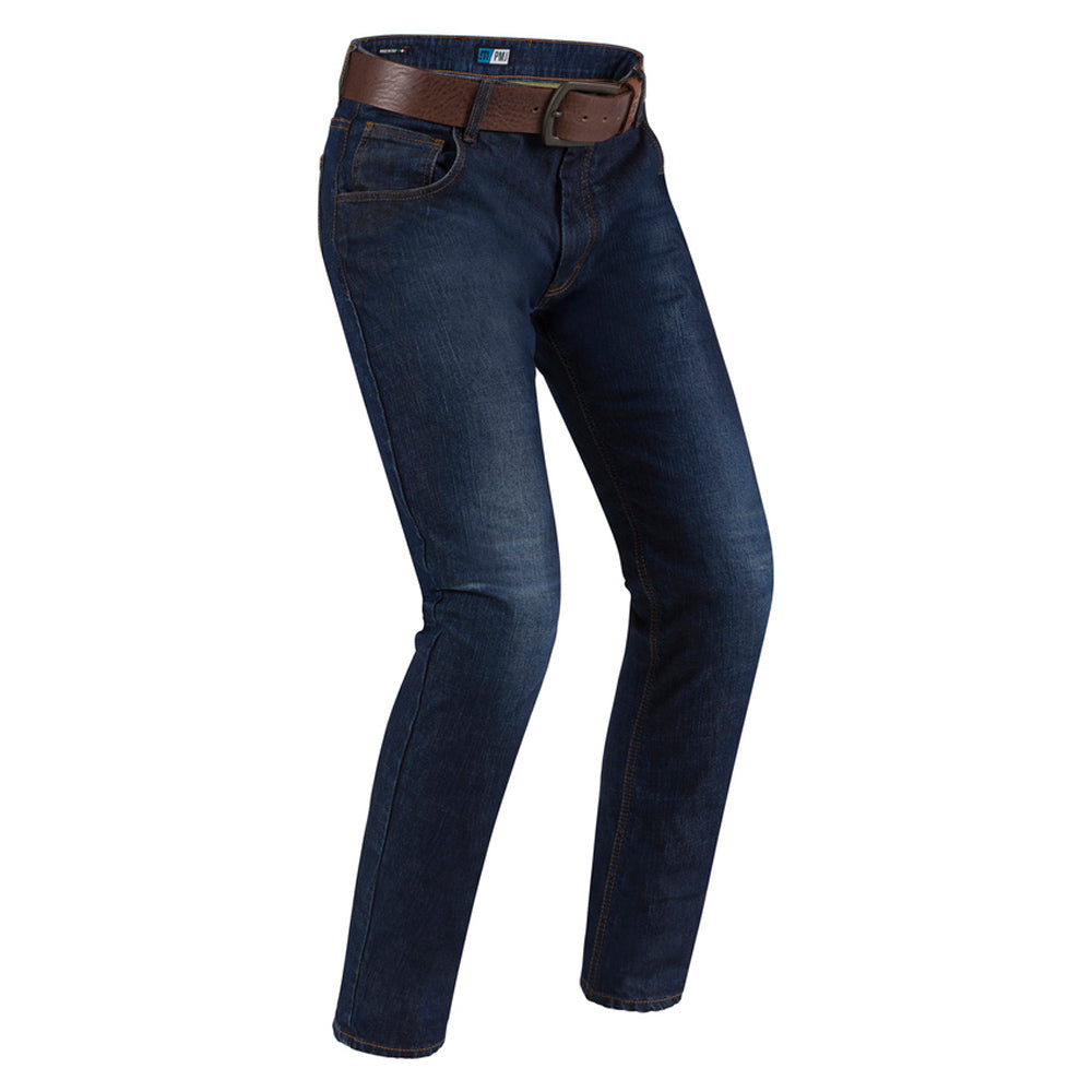 PMJ Mc Jeans Deux Single Layer