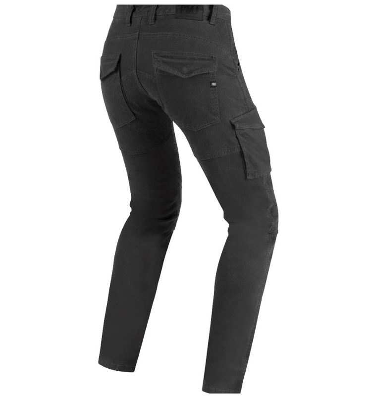 PMJ Jeans Santiago Grå Man