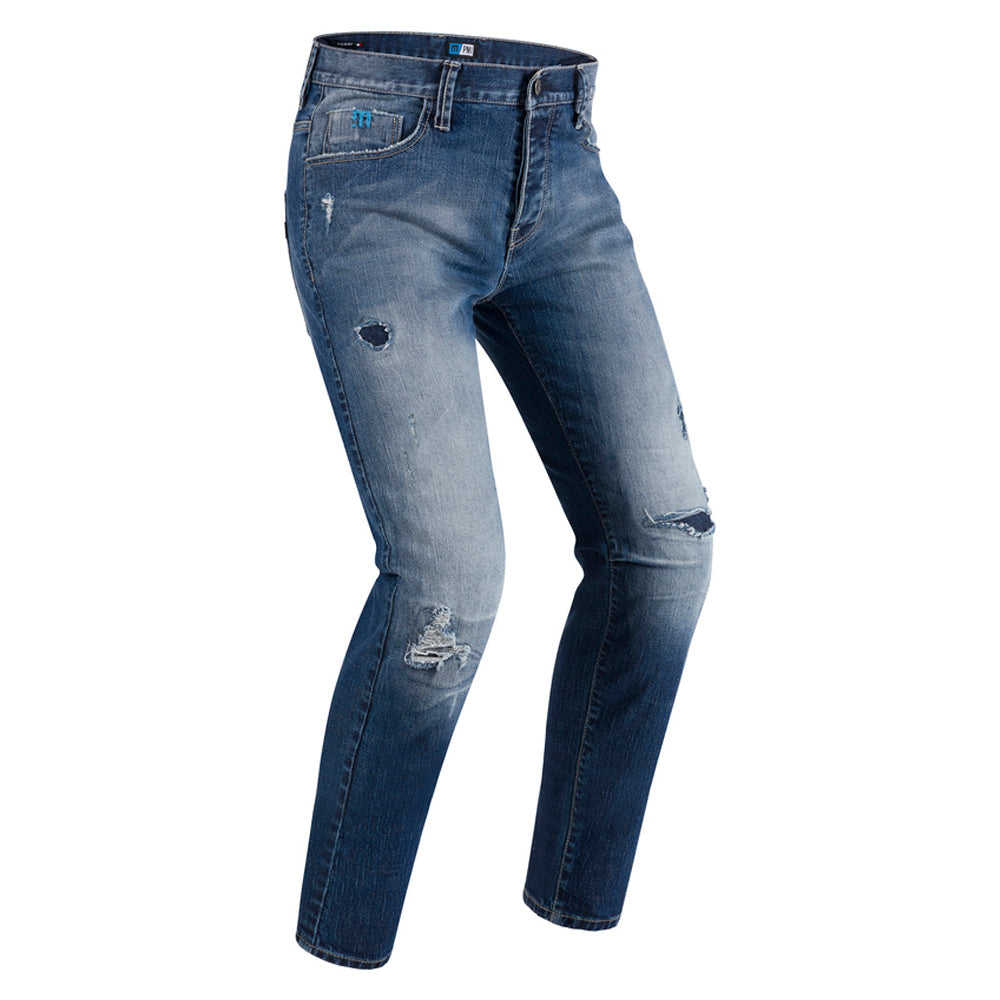 PMJ Jeans Street Single Layer