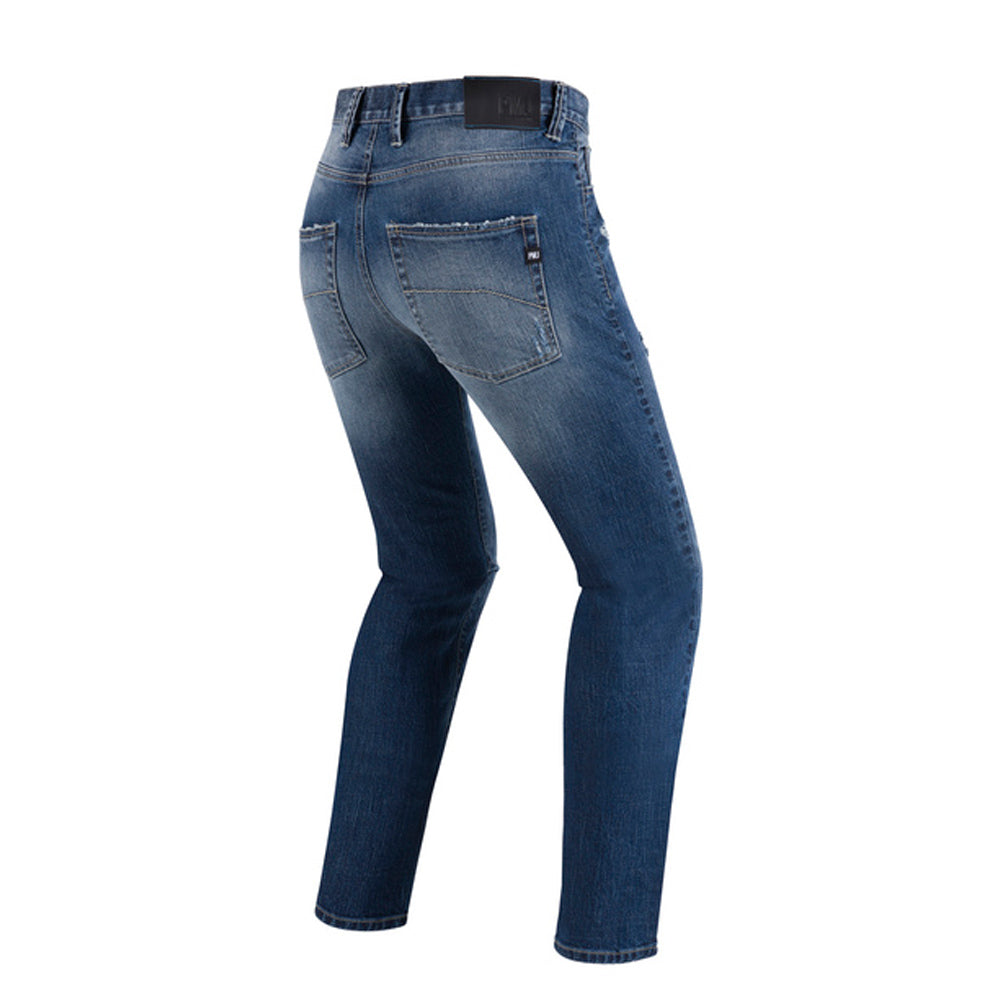 PMJ Jeans Street Single Layer