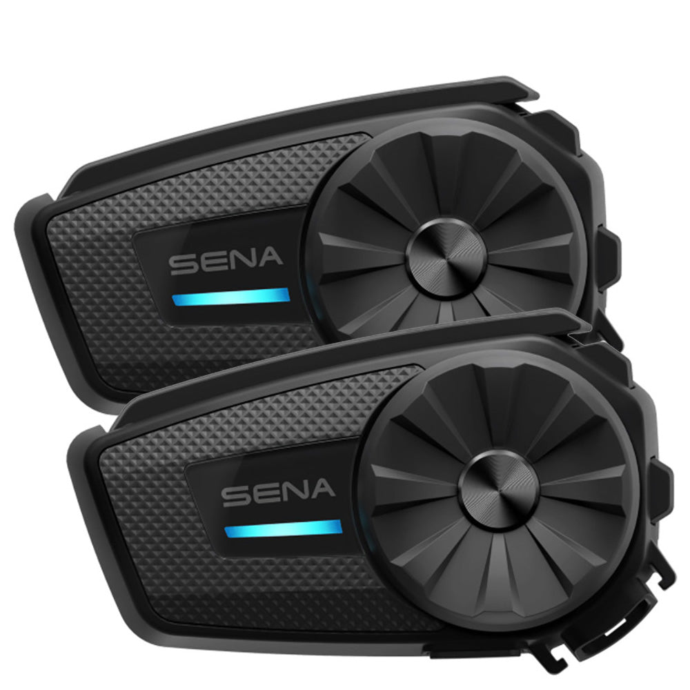 Sena SPIDER ST1 Mesh Singlepack