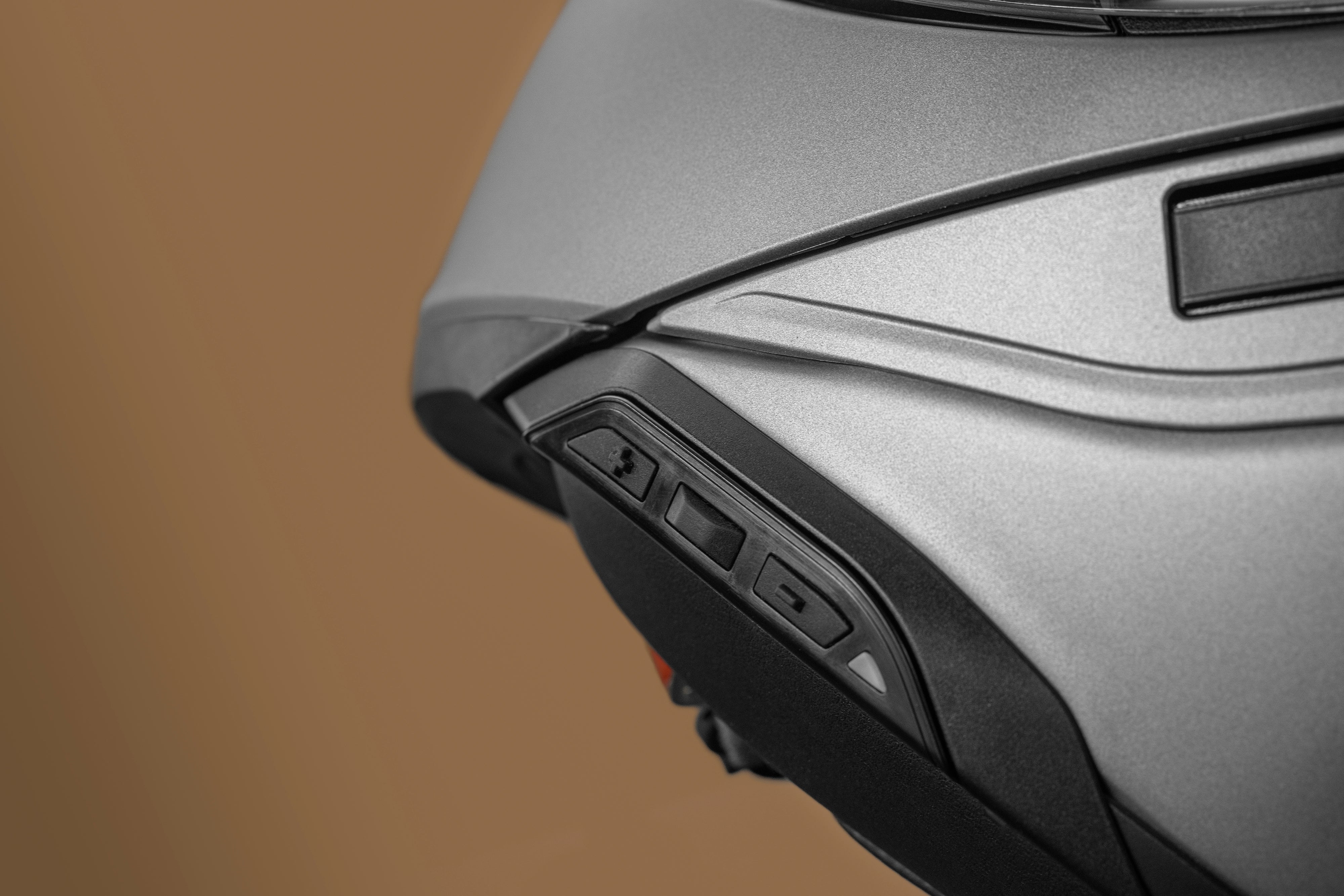 SHOEI SRL3 INTERCOM MESH