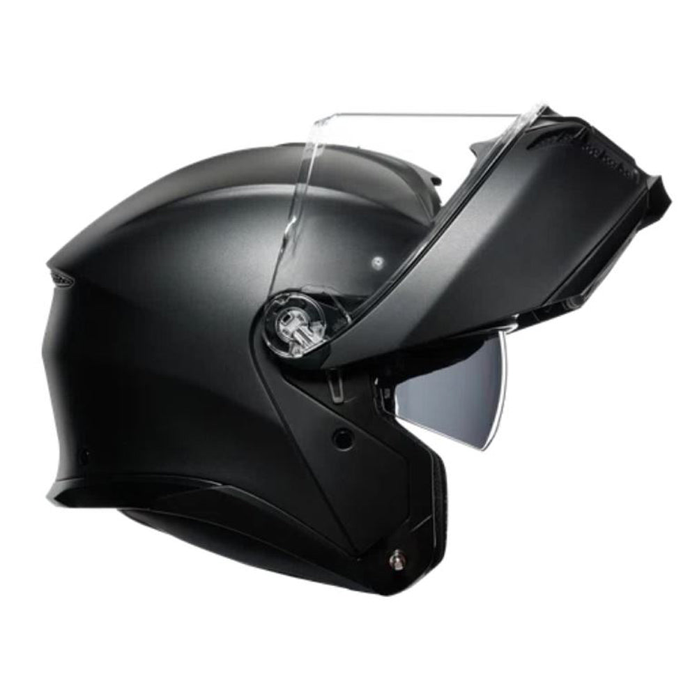 AGV Öppningsbar Mc Hjälm TOURMODULAR MATT BLACK