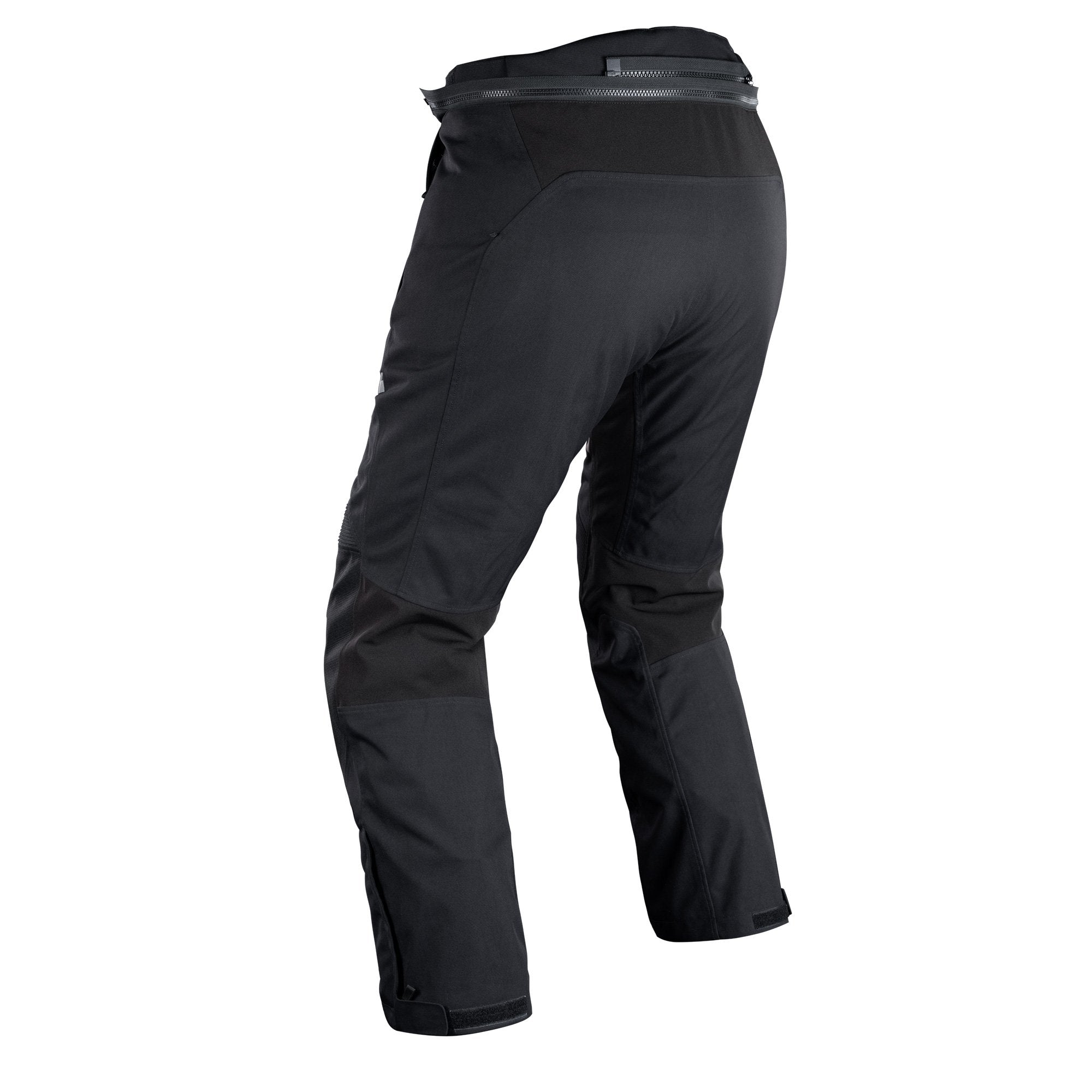 Oxford Mc-Byxa Mondial 2.0 MS Pant Tech Svart