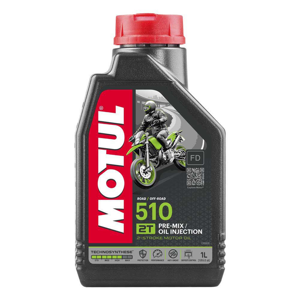 Motul 510 2T 1 L