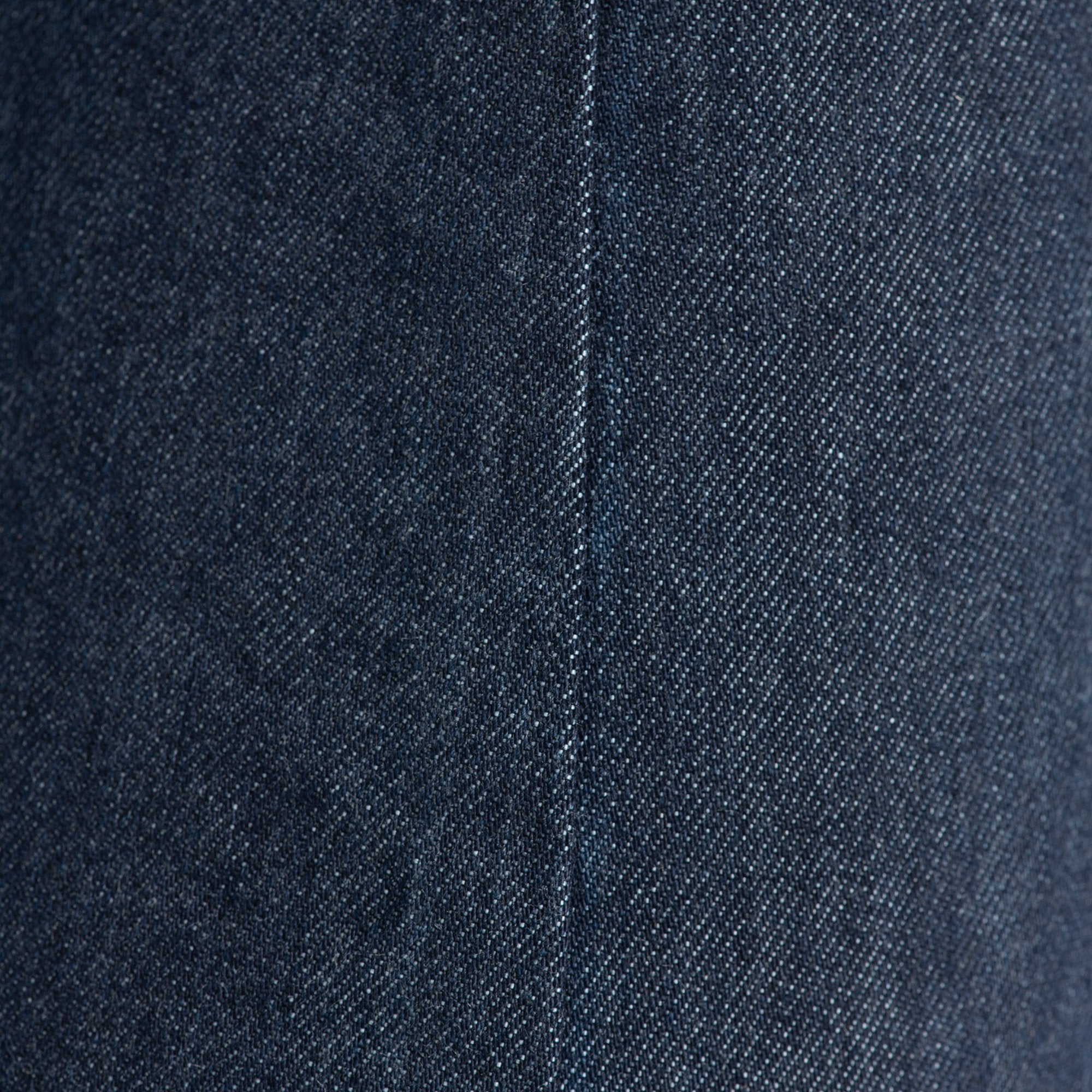 Oxford Mc-Jeans Original Approved AA Mc Jeans Slim Mörkblå