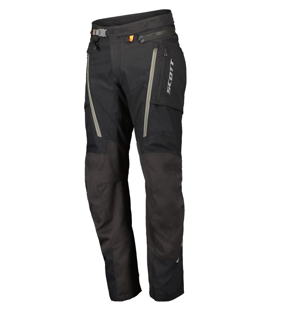 SCO Mc-Byxa Superlight Svart