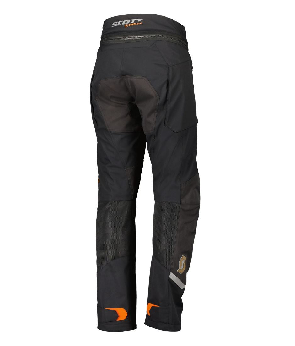 SCO Mc-Byxa Superlight Svart