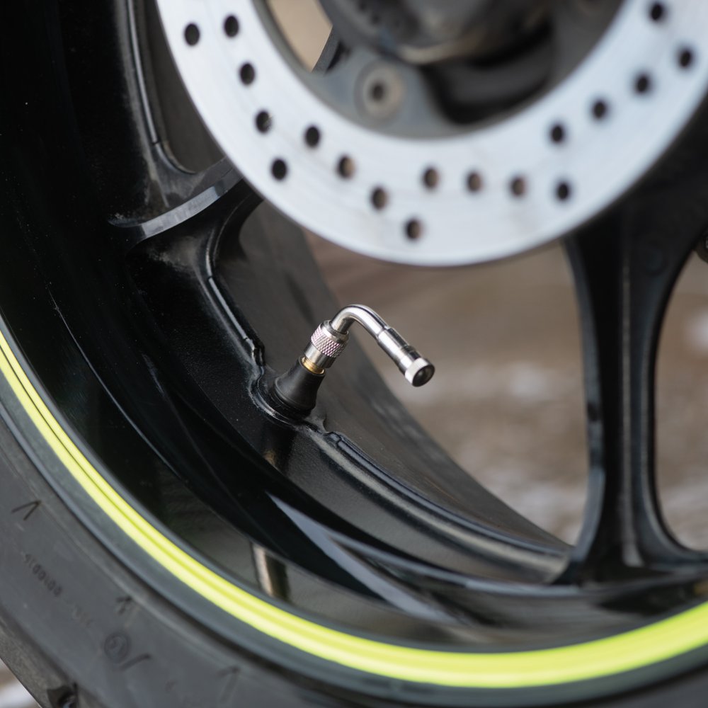 Oxford Ventil 90 Graders Adapter