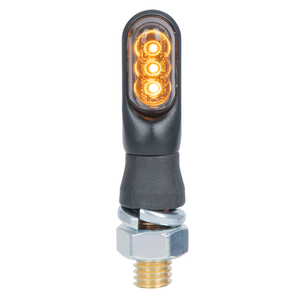 Atom Mini Blinkers inkl motstånd