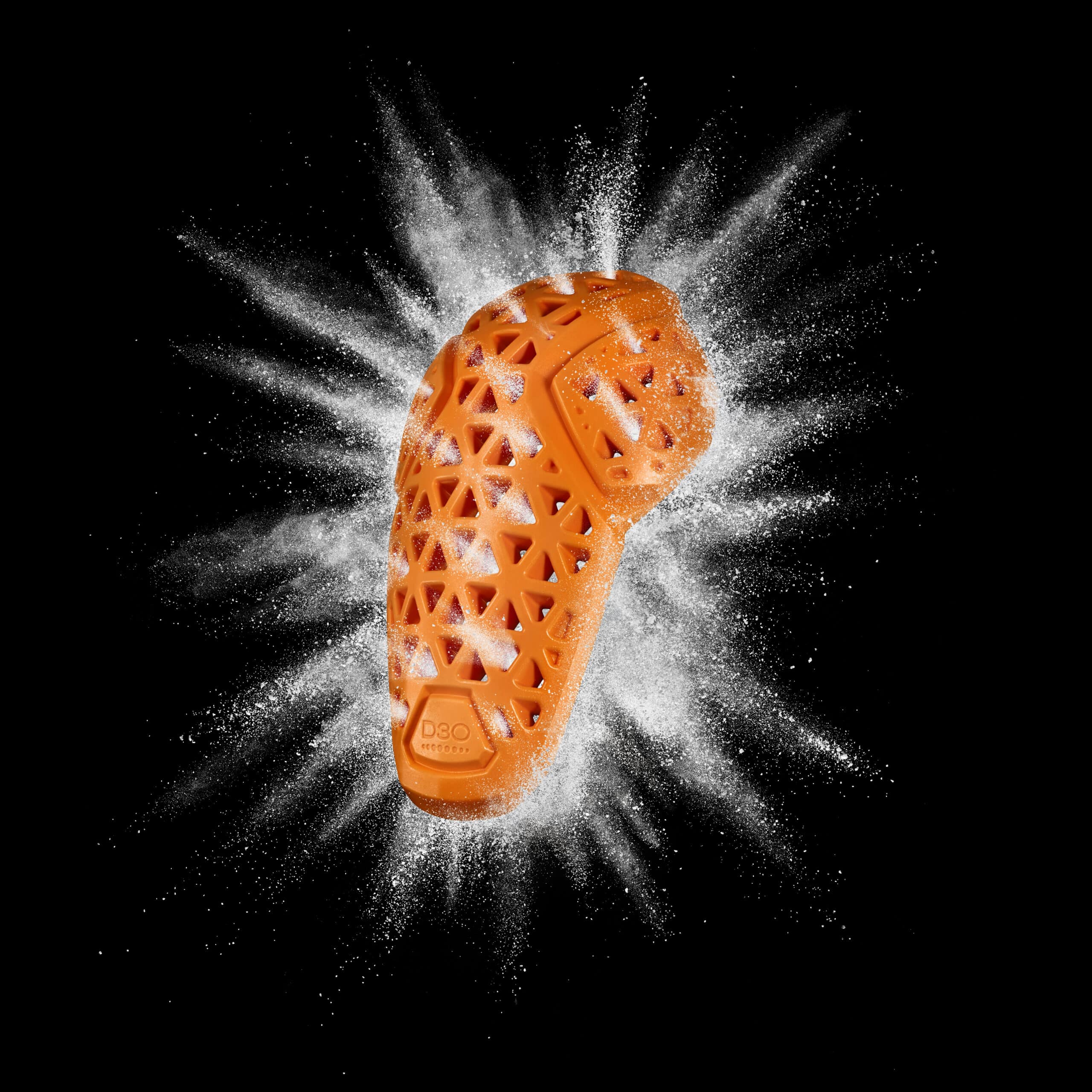 Merlin Alton II Mc Skinnjacka