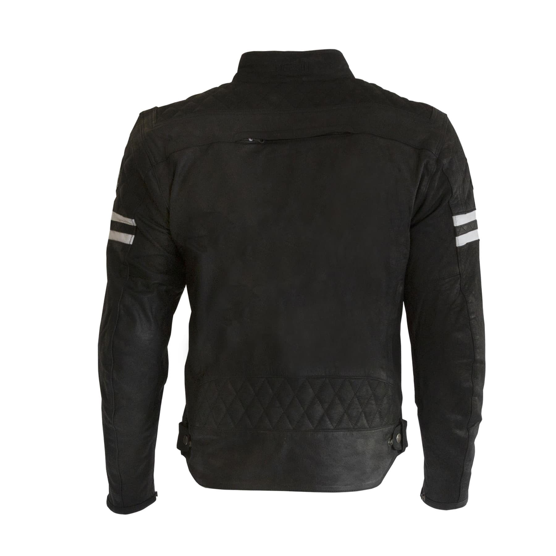 Merlin Hixon Mc Skinnjacka II D3O Svart