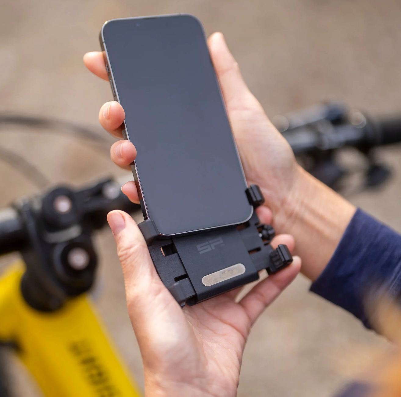 SP Connect Universal Phone Holder SPC+